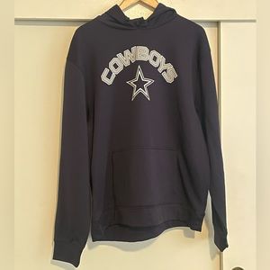 Dallas cowboys hoodie